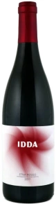 Вино IDDA, Etna Rosso, Gaja, DOP, 2017, 0.75 л