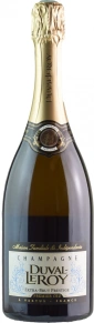 Шампанское Extra-Brut Prestige Premier Cru, Duval-Leroy, AOC, 0.75 л