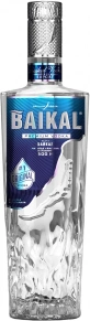 Водка Байкал, 0.5 л