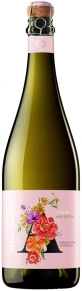 Игристое вино Deliri Ancestral Rosado Extra Brut, Muscandia, 2021, 0.75 л