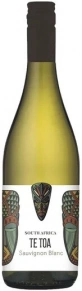 Вино Sauvignon Blanc, Te Toa, 2025, 0.75 л