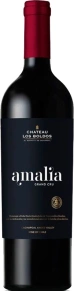 Вино Amalia, Chateau Los Boldos, 2014, 0.75 л