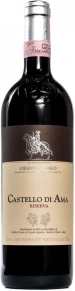 Вино Chianti Classico Riserva, Castello di Ama, DOCG, 2004, 3 л
