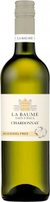 Вино Chardonnay, La Baume Saint-Paul, 0.75 л