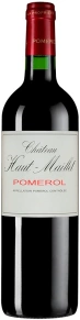 Вино, Chateau Haut-Maillet, AOC, 2014, 0.75 л