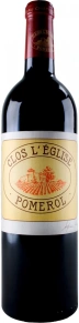 Вино Clos L'Eglise, AOC, 1999, 0.75 л