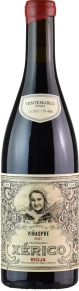 Вино Xerico, Tentenublo Wines, DOCa, 2017, 0.75 л
