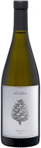 Вино Шишка Оранж, Усадьба Мезыбь, 2020, 0.75 л