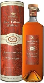 Коньяк Millesime, Jean Fillioux, 20 лет, 0.7 л