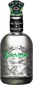 Текила Xiaman, 0.7 л