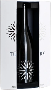 Вино Gruner Veltliner 333, Turk, 2015, 0.75 л (п/у)