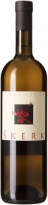 Вино Malvazija, Skerk, 2017, 0.75 л