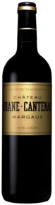 Вино, Chateau Brane-Cantenac, AOC, 2006, 0.75 л