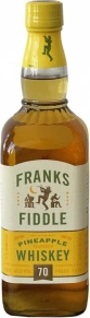 Виски Pineapple, Franks Fiddle, 18 месяцев, 0.7 л