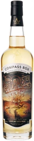 Виски The Peat Monster, 0.7 л (п/у)