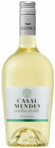 Вино Casal Mendes Vinho Verde, Alianca, DOC, 2023, 0.75 л