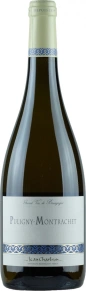 Вино Puligny-Montrachet, Domaine Jean Chartron, AOC, 2018, 0.75 л