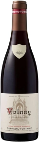 Вино Volnay, Domaine Dubreuil-Fontaine, AOC, 2019, 0.75 л