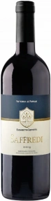 Вино Saffredi, Fattoria Le Pupille, IGT, 2014, 0.75 л