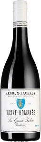 Вино Vosne-Romanee 1-er Cru Les Grands Suchots, Domaine Arnoux-Lachaux, AOC, 2018, 0.75 л