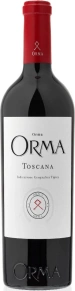 Вино Orma, IGT, 2017, 0.75 л