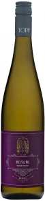 Вино Riesling Niederosterreich, Johann Topf, 2023, 0.75 л