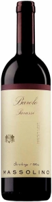Вино Parussi, Massolino, DOCG, 2015, 0.75 л