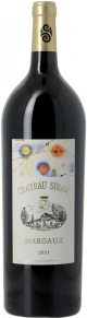 Вино Chateau Siran, Chateau Siran, AOC, 2021, 1.5 л