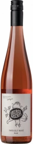 Вино Zweigelt Rose Klassik, Gruber Roschitz, 2020, 0.75 л