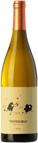 Вино Blanco, Tentenublo, DOCa, 2017, 0.75 л