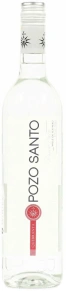 Водка Quebranta, Pozo Santo, 0.75 л