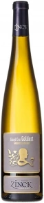 Вино Gewurztraminer Grand Cru Goldert, Domaine Zinck, AOC, 2013, 0.75 л