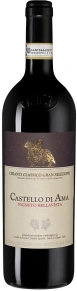 Вино Chianti Classico Vigneto Bellavista, DOCG, 2016, 0.75 л