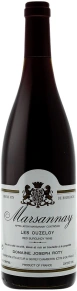 Вино Marsannay Les Ouzeloy, Domaine Joseph Roty, AOC, 2018, 0.75 л