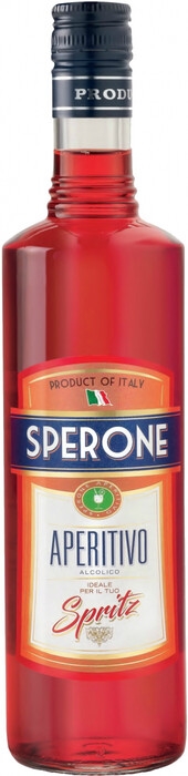 Ликер Aperitivo, Giacomo Sperone