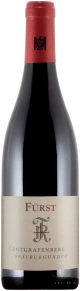 Вино Centgrafenberg Spatburgunder GG, Rudolf Furst, 2013, 0.75 л