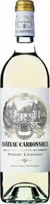 Вино Blanc, Chateau Carbonnieux, AOC, 2022, 0.75 л