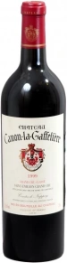 Вино Chateau Canon La Gaffeliere, 1999, 0.75 л