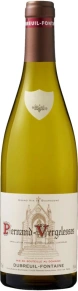 Вино Pernand-Vergelesses Blanc, Domaine Dubreuil-Fontaine, AOC, 2021, 0.75 л