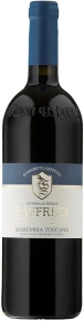 Вино Saffredi, Fattoria Le Pupille, IGT, 2005, 0.75 л