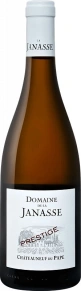 Вино Prestige, Domaine de la Janasse, AOC, 2013, 0.75 л