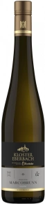 Вино Erbacher Marcobrunn Riesling Trocken GG, Kloster Eberbach, 2019, 0.75 л