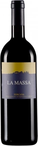 Вино La Massa, IGT, 2019, 0.75 л