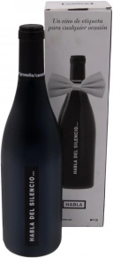 Вино Habla del Silencio..., Bodegas Habla, 0.75 л (п/у)