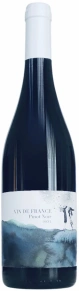 Вино Pinot Noir VdF, Domaine Didon, 2023, 0.75 л