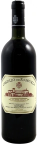 Вино Sammarco, IGT, 2000, 0.75 л