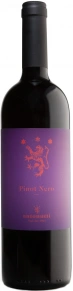 Вино Pinot Nero Friuli Grave, Antonutti, DOC, 2020, 0.75 л