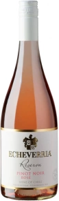 Вино Pinot Noir Rose, Echeverria, Reserva, 2018, 0.75 л