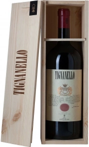 Вино Tignanello, IGT, 2020, 1.5 л (п/у)