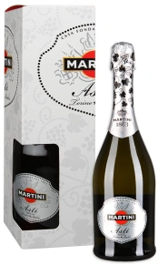 Игристое вино Asti Martini, DOCG, 1.5 л (п/у)